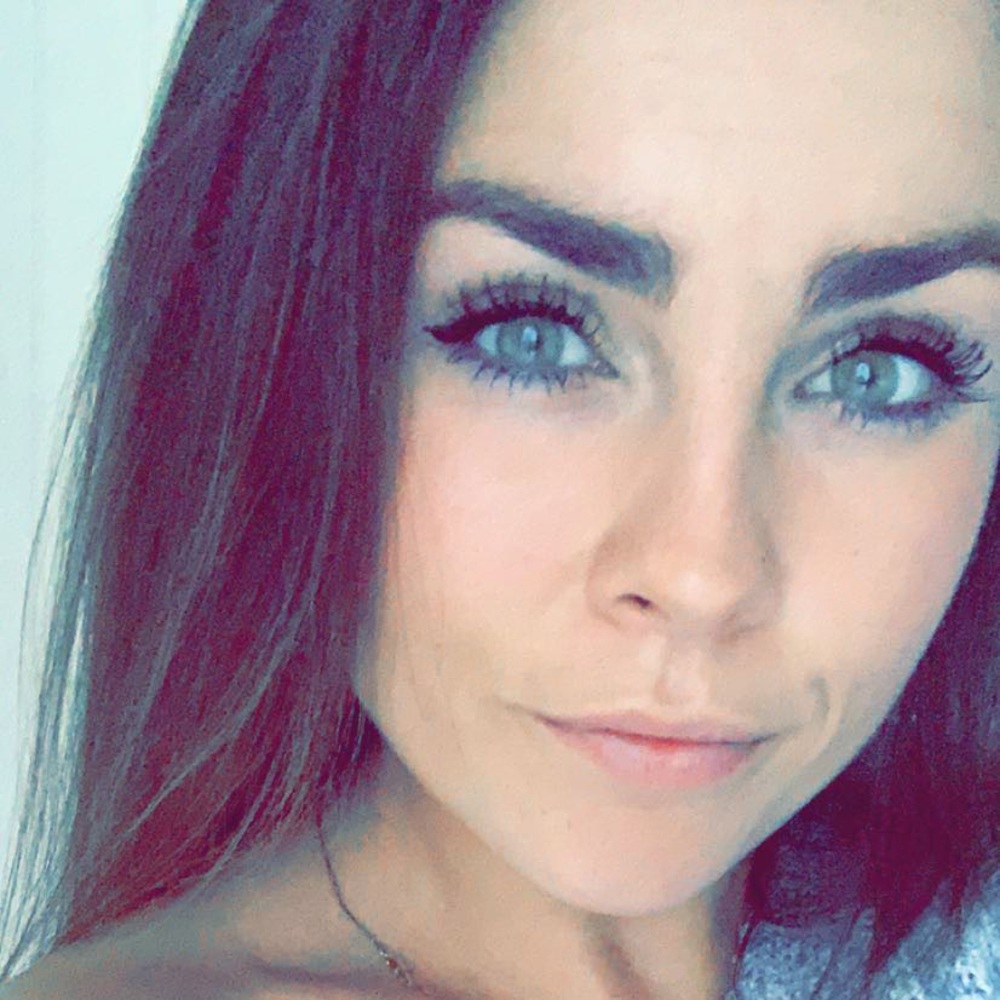 Meet your Posher, Shelby